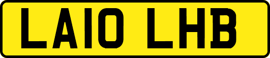 LA10LHB