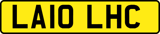 LA10LHC
