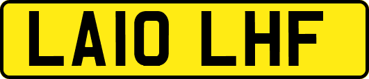 LA10LHF