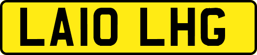 LA10LHG