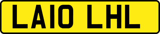 LA10LHL