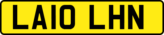 LA10LHN