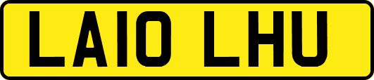 LA10LHU