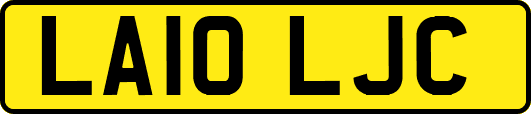 LA10LJC