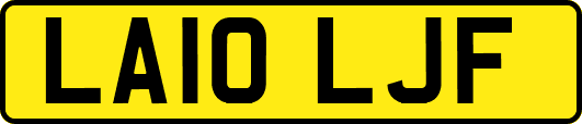 LA10LJF