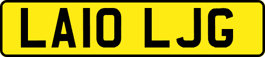 LA10LJG