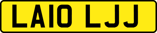 LA10LJJ