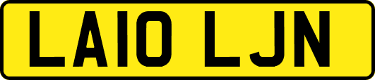 LA10LJN
