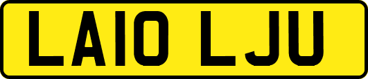 LA10LJU