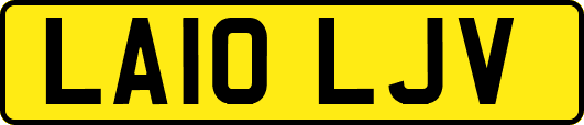 LA10LJV