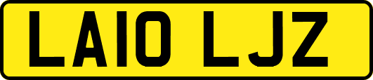LA10LJZ