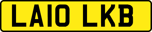 LA10LKB