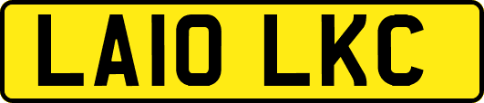 LA10LKC