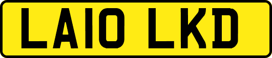 LA10LKD