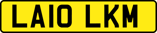 LA10LKM