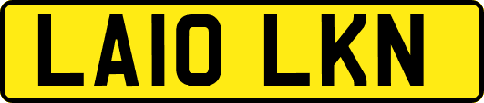 LA10LKN