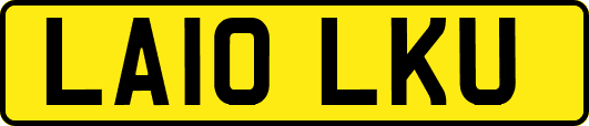 LA10LKU