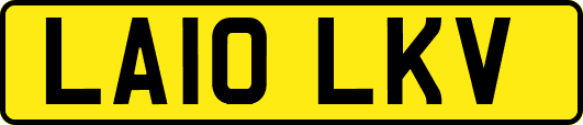 LA10LKV