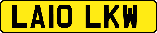 LA10LKW