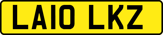 LA10LKZ