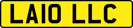 LA10LLC