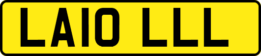 LA10LLL