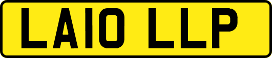 LA10LLP