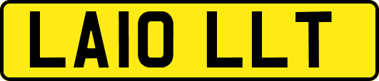 LA10LLT