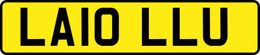 LA10LLU