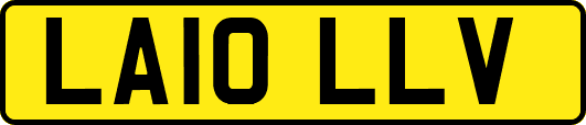 LA10LLV