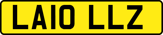 LA10LLZ