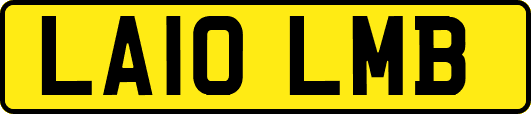 LA10LMB
