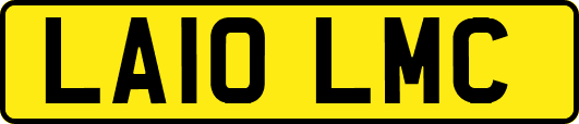LA10LMC