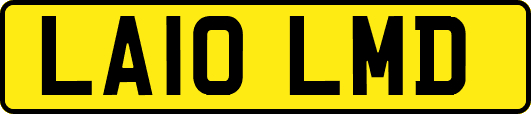 LA10LMD