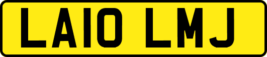 LA10LMJ