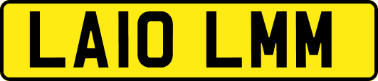 LA10LMM