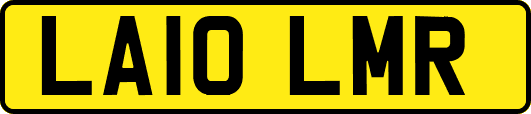 LA10LMR