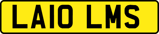 LA10LMS