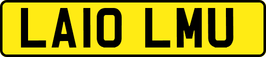 LA10LMU