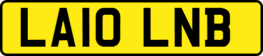 LA10LNB
