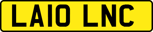 LA10LNC