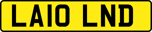 LA10LND