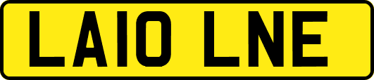 LA10LNE