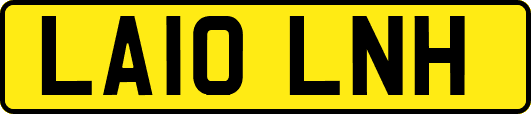 LA10LNH