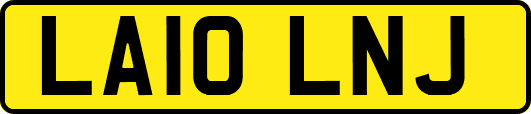 LA10LNJ