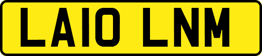 LA10LNM