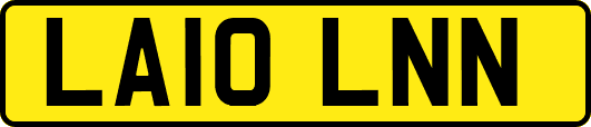 LA10LNN