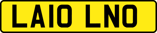 LA10LNO
