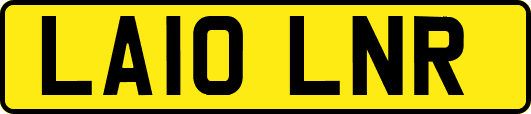 LA10LNR
