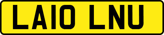 LA10LNU